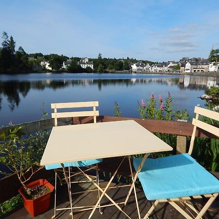 Lakeside Юельґоа Екстер'єр фото