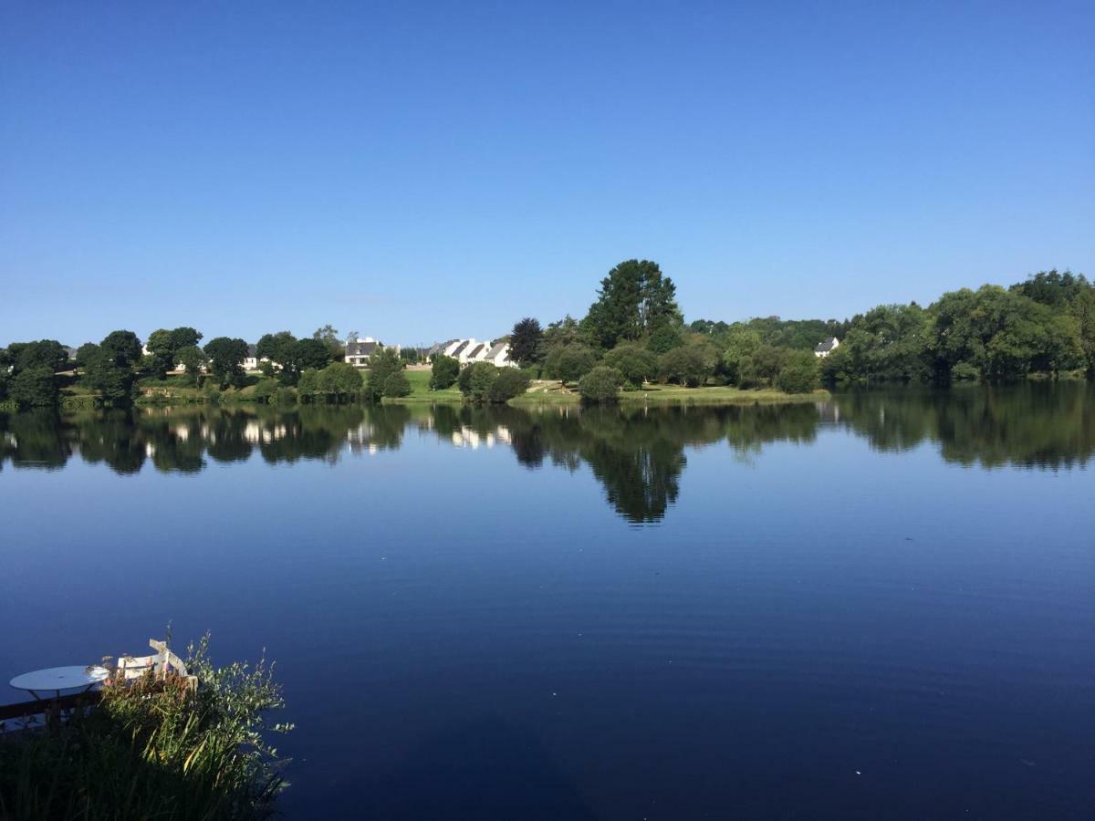 Lakeside Юельґоа Екстер'єр фото